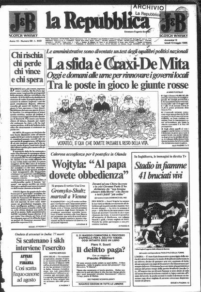 La repubblica